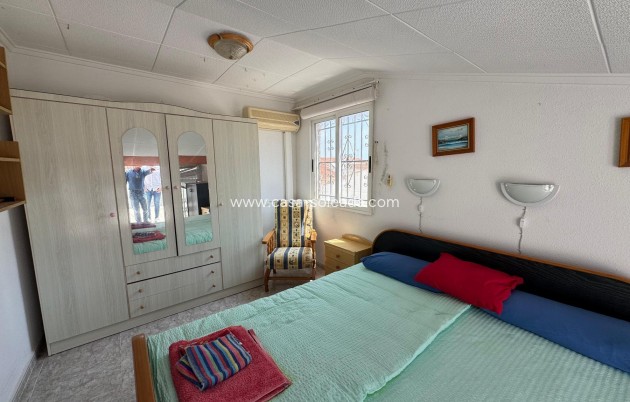 Wiederverkauf - Villa - Torrevieja - Costa Blanca