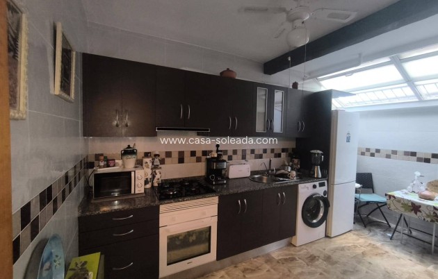 Wiederverkauf - Wohnung - San Pedro del Pinatar - San Pedro De Pinatar