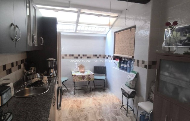 Wiederverkauf - Wohnung - San Pedro del Pinatar - San Pedro De Pinatar