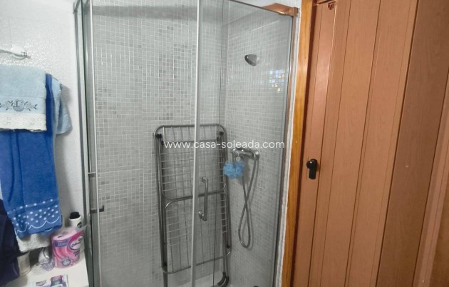 Wiederverkauf - Wohnung - San Pedro del Pinatar - San Pedro De Pinatar