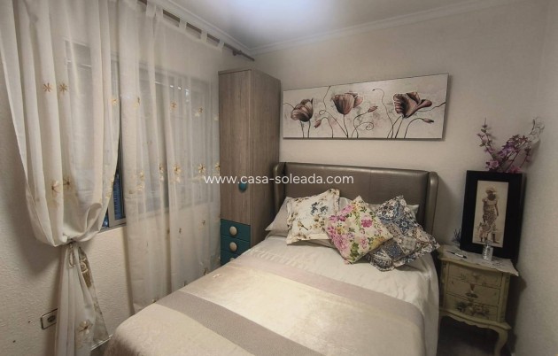 Wiederverkauf - Wohnung - San Pedro del Pinatar - San Pedro De Pinatar