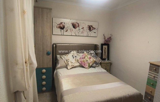 Wiederverkauf - Wohnung - San Pedro del Pinatar - San Pedro De Pinatar