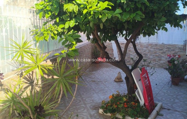 Wiederverkauf - Wohnung - San Pedro del Pinatar - San Pedro De Pinatar
