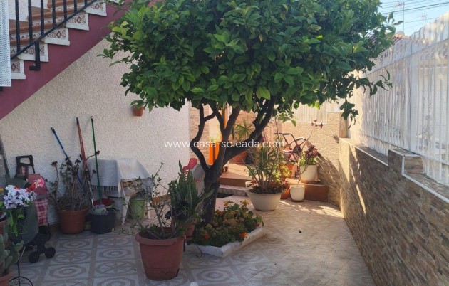 Wiederverkauf - Wohnung - San Pedro del Pinatar - San Pedro De Pinatar