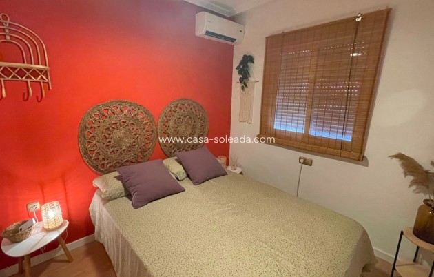 Resale - Townhouse - Orihuela Costa - Costa Blanca