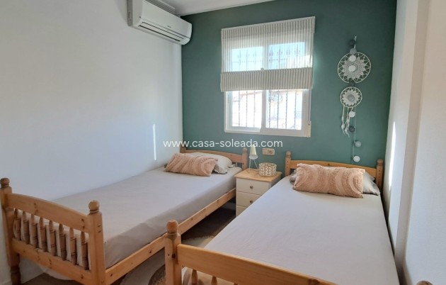 Resale - Townhouse - Orihuela Costa - Costa Blanca