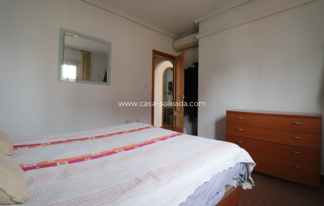 Resale - Apartment / flat - Torrevieja