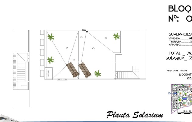 New Build - Apartment / flat - Guardamar del Segura - El Raso