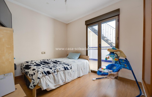 Wiederverkauf - Villa - Orihuela - Molins-campaneta-san Bartolomé
