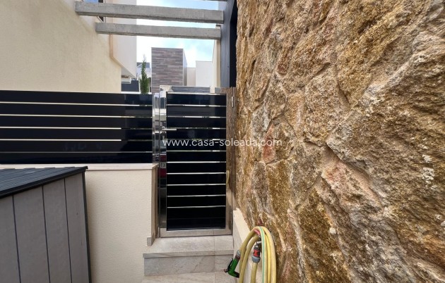Wiederverkauf - Villa - Orihuela Costa - Lomas de Cabo Roig