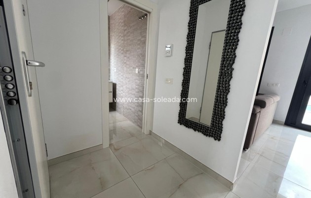 Wiederverkauf - Villa - Orihuela Costa - Lomas de Cabo Roig