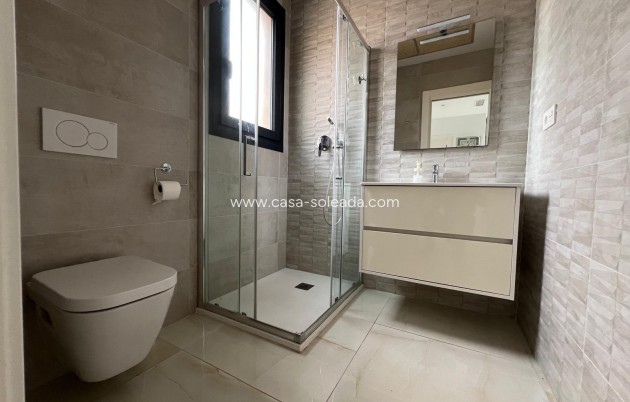 Wiederverkauf - Villa - Orihuela Costa - Lomas de Cabo Roig