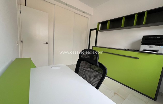 Wiederverkauf - Villa - Orihuela Costa - Lomas de Cabo Roig