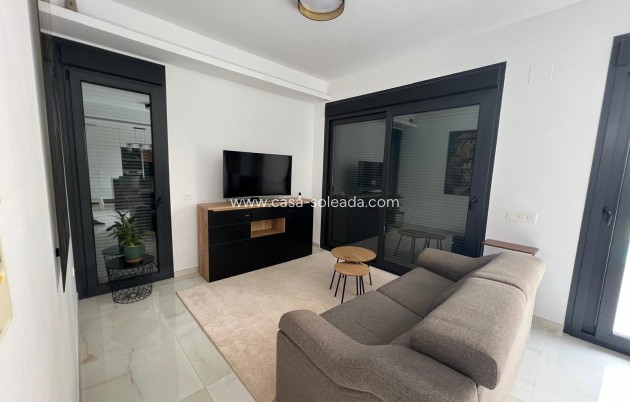 Wiederverkauf - Villa - Orihuela Costa - Lomas de Cabo Roig