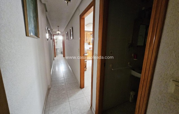 Revente - Appartement - Torrevieja