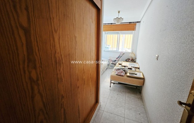 Revente - Appartement - Torrevieja