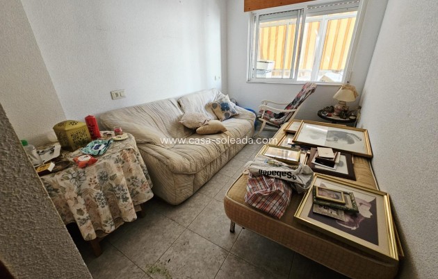 Revente - Appartement - Torrevieja
