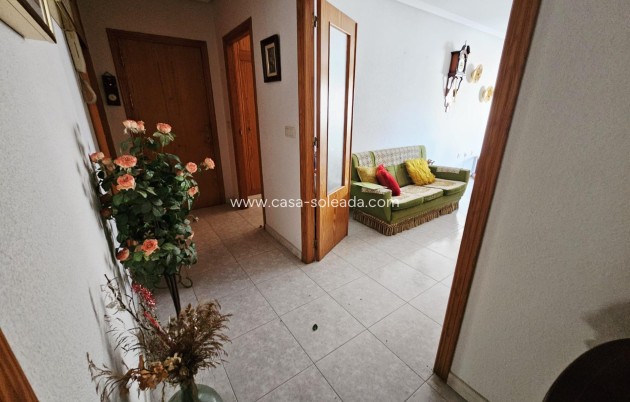 Revente - Appartement - Torrevieja