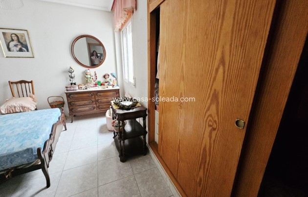 Revente - Appartement - Torrevieja