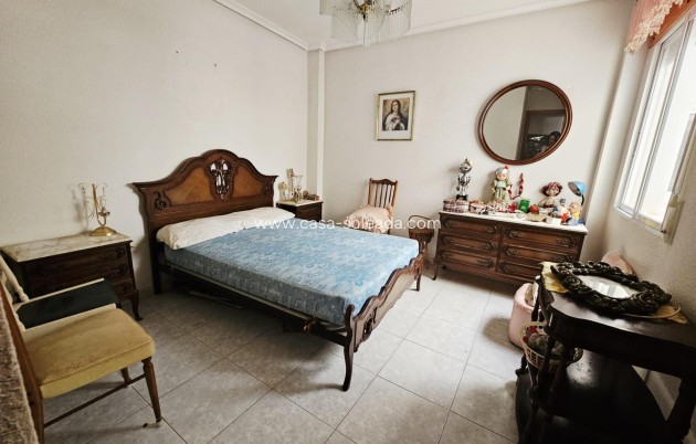 Revente - Appartement - Torrevieja