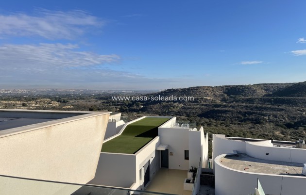 Wiederverkauf - Villa - Ciudad Quesada