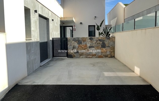 Wiederverkauf - Villa - Ciudad Quesada
