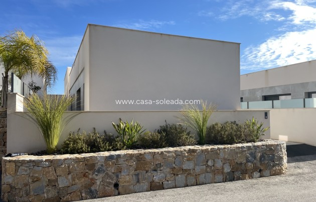Wiederverkauf - Villa - Ciudad Quesada