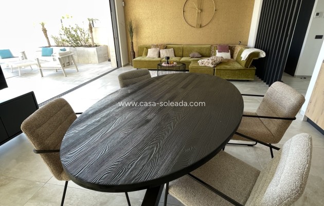 Wiederverkauf - Villa - Ciudad Quesada