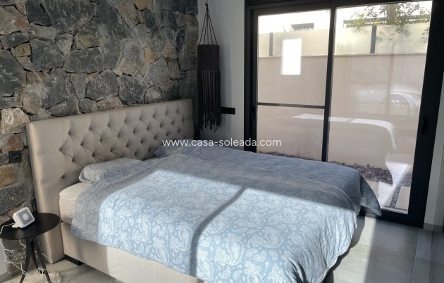 Wiederverkauf - Villa - Ciudad Quesada