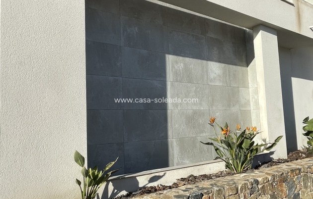 Wiederverkauf - Villa - Ciudad Quesada