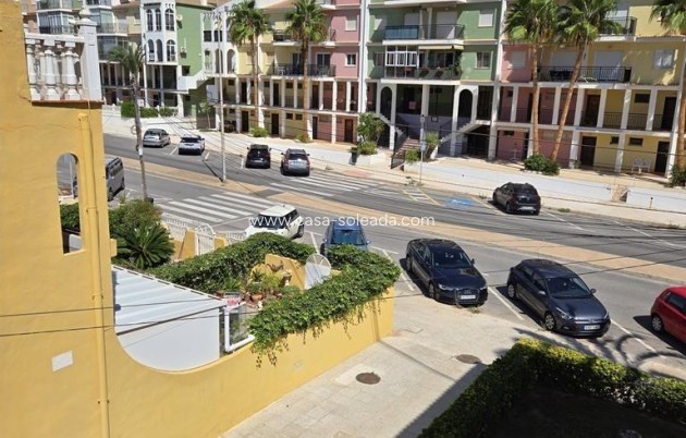 Wiederverkauf - Wohnung - Torrevieja - La veleta