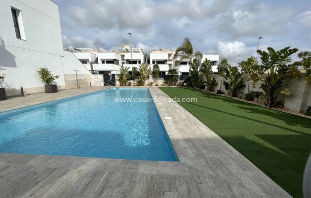 Herverkoop - Appartement / flat - Santiago de la Ribera - Costa Calida