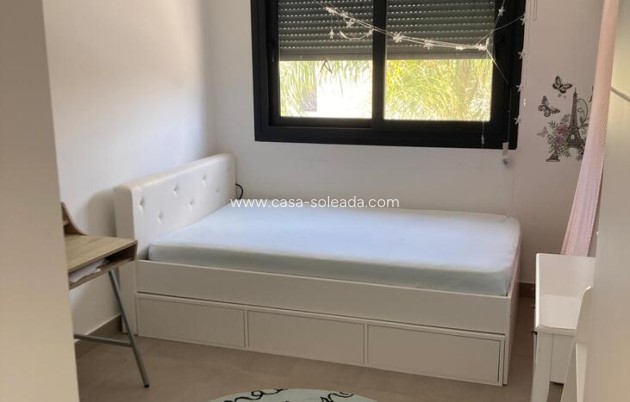 Wiederverkauf - Villa - Pilar de la Horadada - Costa Blanca