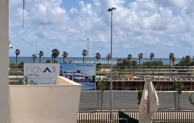 Wiederverkauf - Villa - Pilar de la Horadada - Costa Blanca