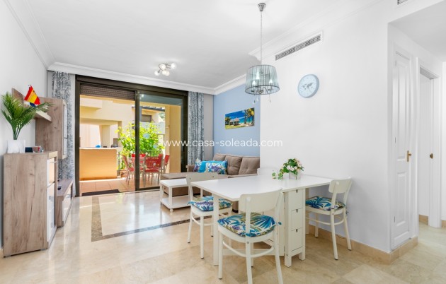 Wiederverkauf - Wohnung - San javier - Costa Calida