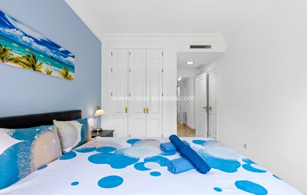 Wiederverkauf - Wohnung - San javier - Costa Calida