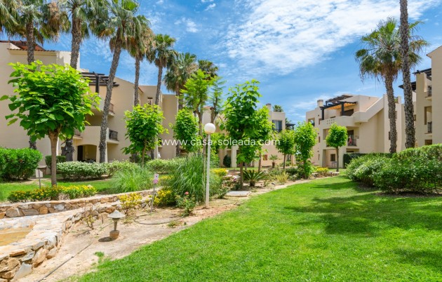 Wiederverkauf - Wohnung - San javier - Costa Calida