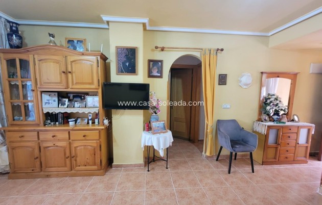 Resale - Apartment / flat - Torrevieja - Nueva Torrevieja