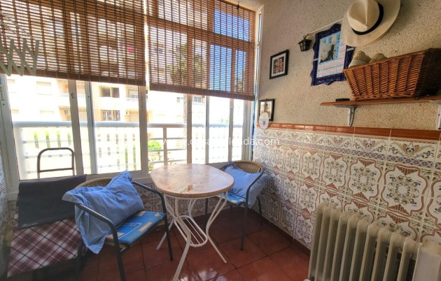 Resale - Apartment / flat - Torrevieja - Nueva Torrevieja