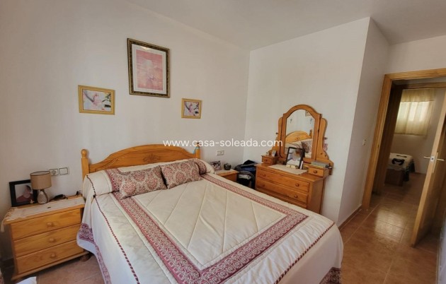 Resale - Apartment / flat - Torrevieja - Nueva Torrevieja