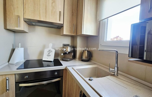 Herverkoop - Appartement / flat - Torrevieja - Nueva Torrevieja
