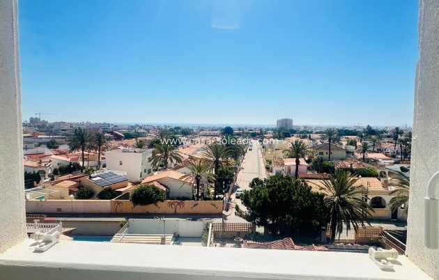 Herverkoop - Appartement / flat - Torrevieja - Nueva Torrevieja