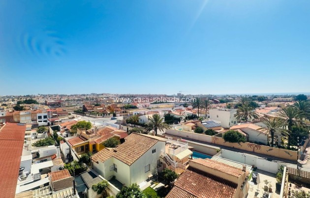 Herverkoop - Appartement / flat - Torrevieja - Nueva Torrevieja