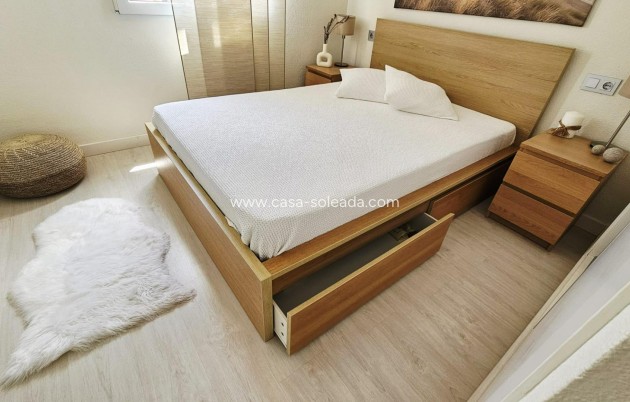 Herverkoop - Appartement / flat - Torrevieja - Nueva Torrevieja