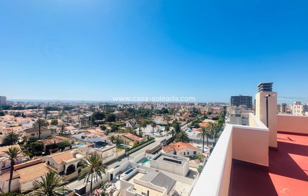Herverkoop - Appartement / flat - Torrevieja - Nueva Torrevieja