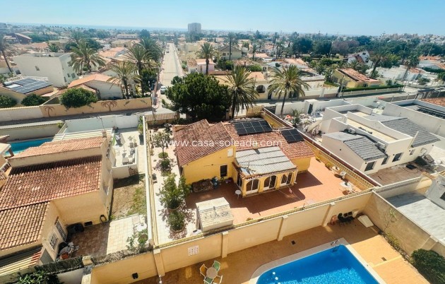 Herverkoop - Appartement / flat - Torrevieja - Nueva Torrevieja
