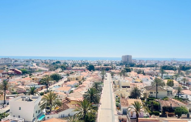 Herverkoop - Appartement / flat - Torrevieja - Nueva Torrevieja