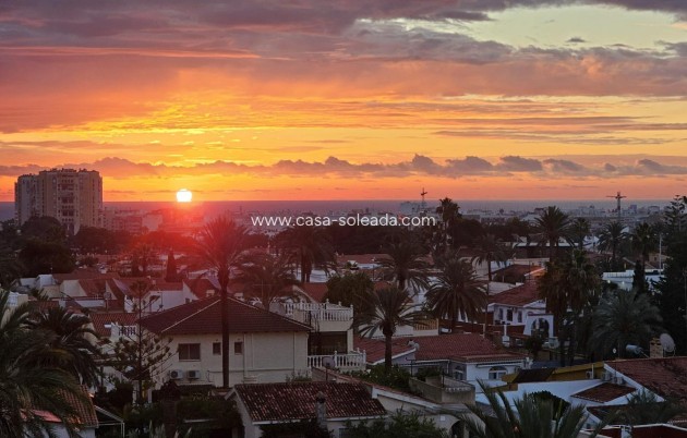 Herverkoop - Appartement / flat - Torrevieja - Nueva Torrevieja