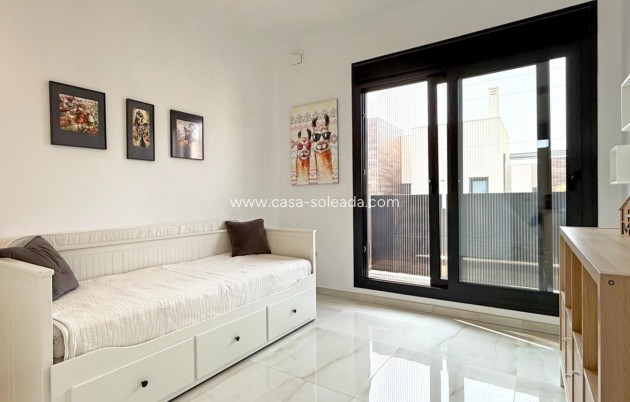 Wiederverkauf - Villa - Orihuela Costa - Lomas de Cabo Roig
