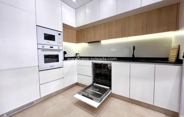 Revente - Appartement - Guardamar del Segura - Costa Blanca
